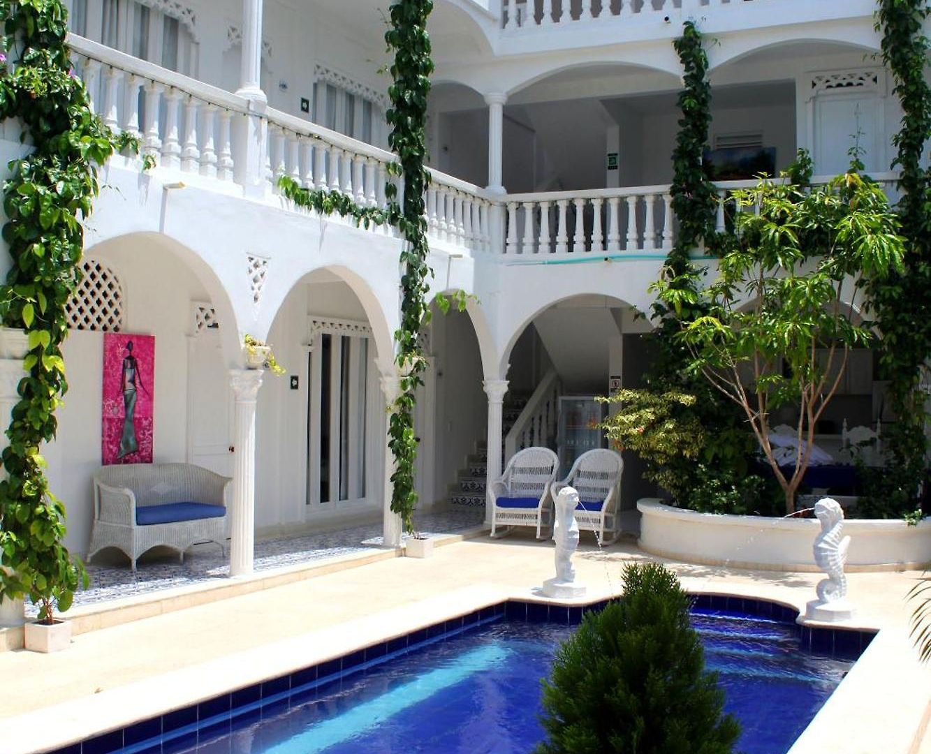 Casa Mara By Akel Hotel 3*