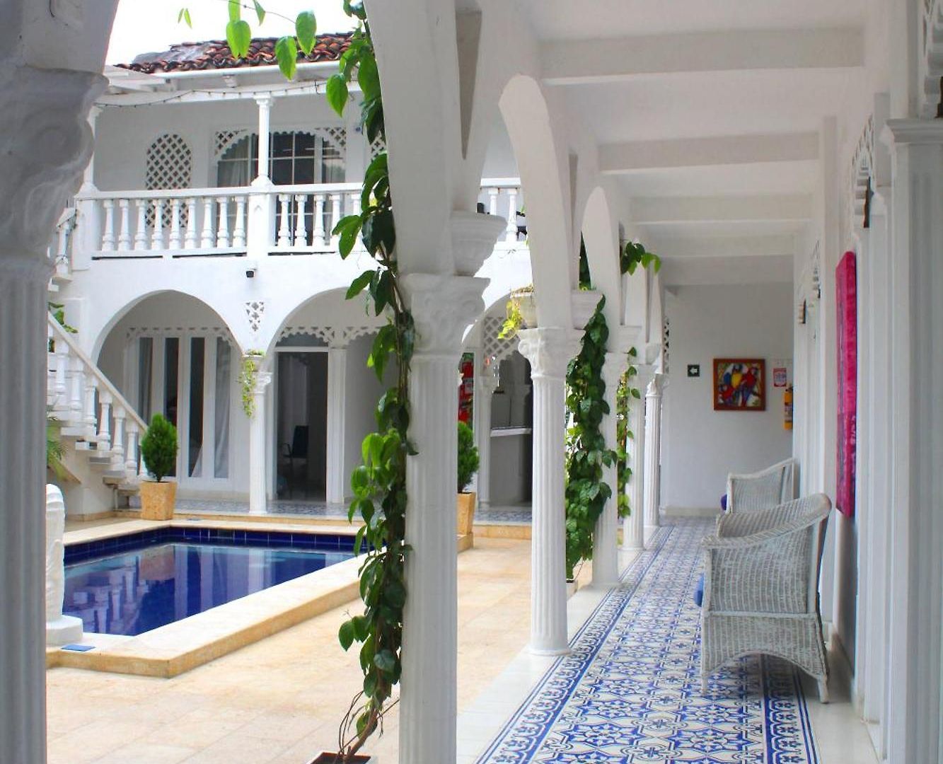 Casa Mara By Akel Hotel 3*