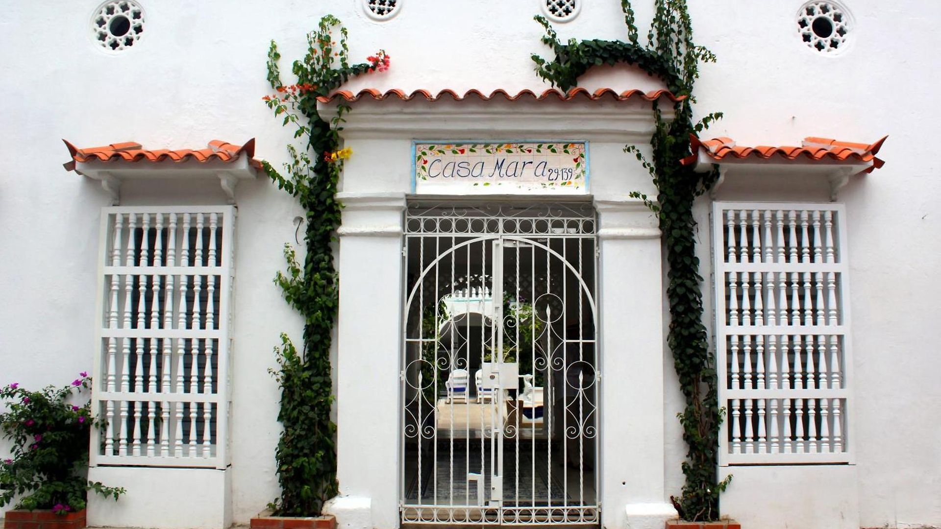 Casa Mara By Akel