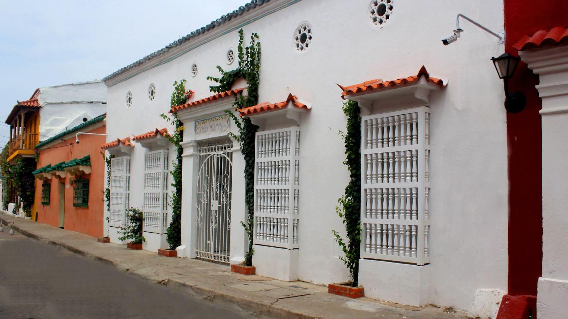 Casa Mara By Akel 3*