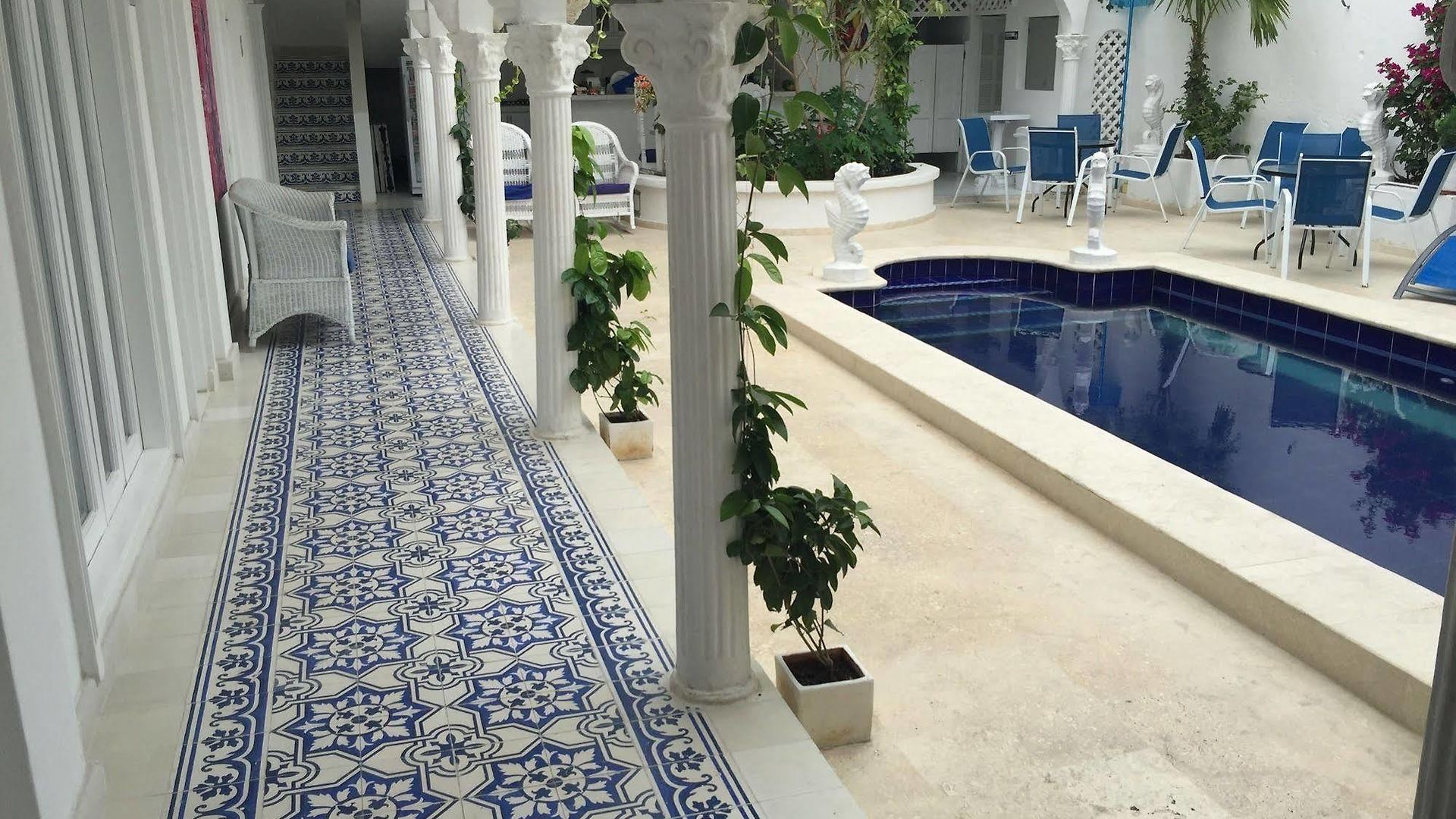 Casa Mara By Akel Cartagena