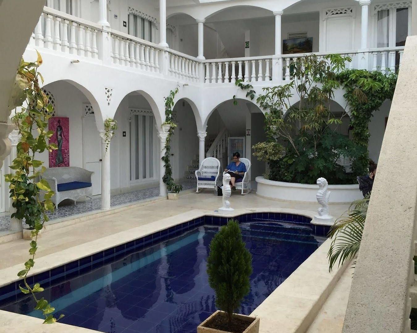 Casa Mara By Akel Hotel