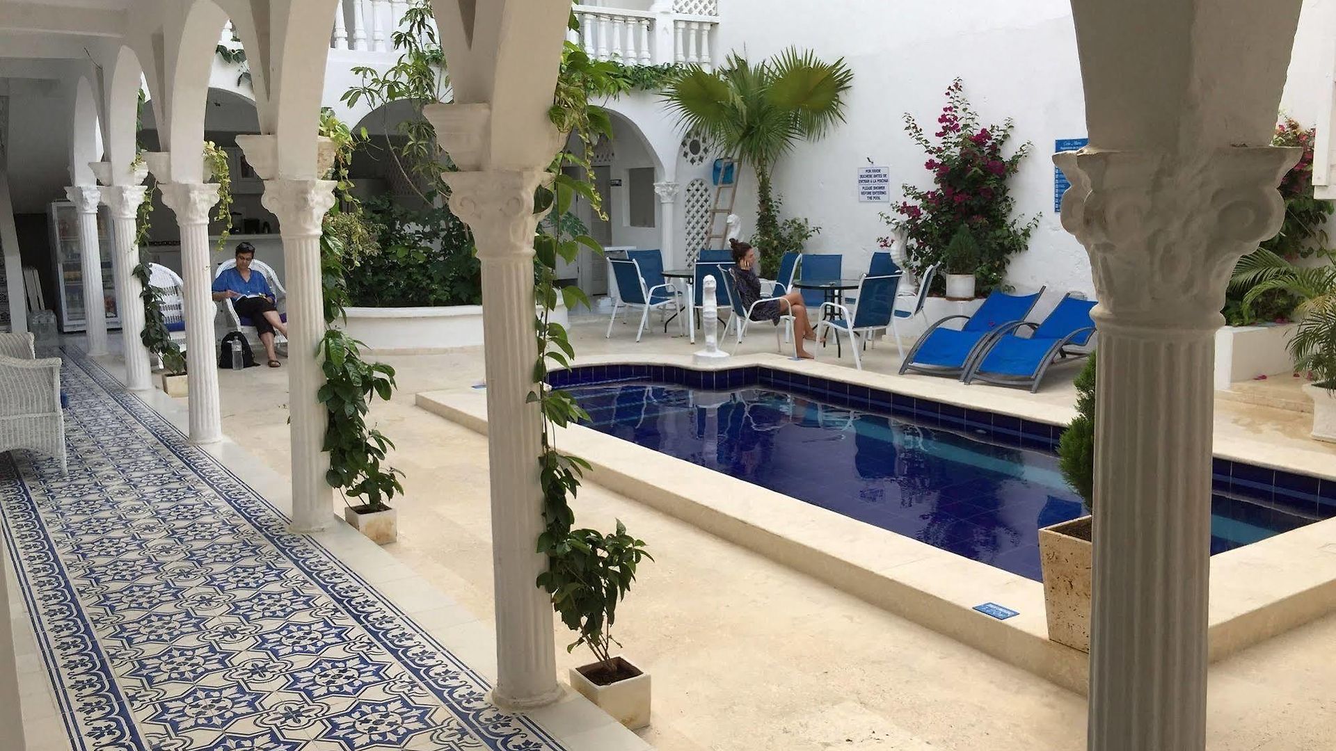 Casa Mara By Akel Hotel 3*