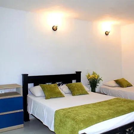 Casa Mara By Akel Hotel