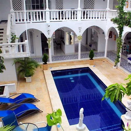 Casa Mara By Akel Hotel