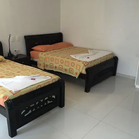 Hotel Casa Mara By Akel Cartagena