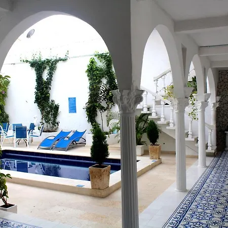 Casa Mara By Akel Cartagena