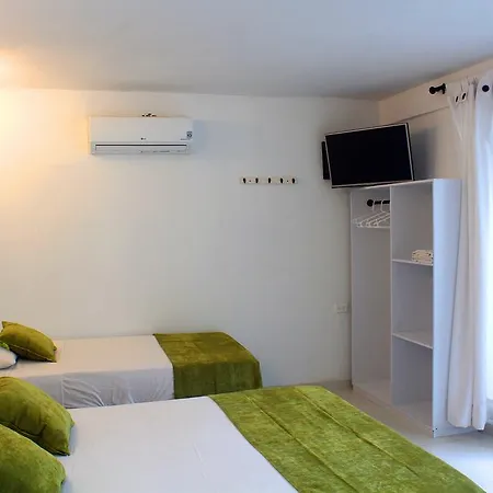 Hotel Casa Mara By Akel Cartagena