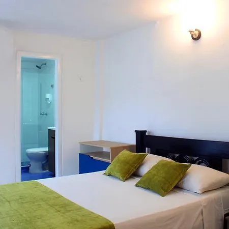 Hotel Casa Mara By Akel