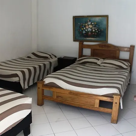 Hotel Casa Mara By Akel 3*