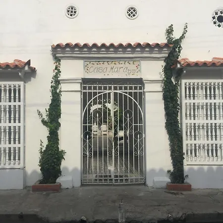 Casa Mara By Akel