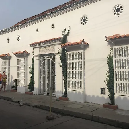 Casa Mara By Akel Cartagena