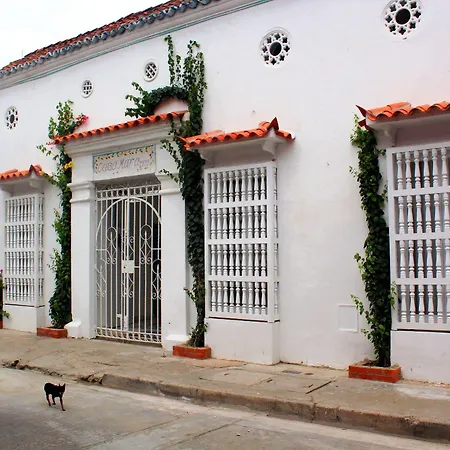 Casa Mara By Akel Cartagena