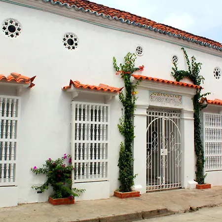 Casa Mara By Akel