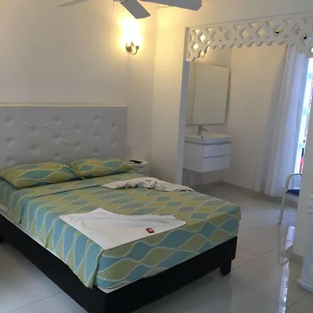 Casa Mara By Akel 3*
