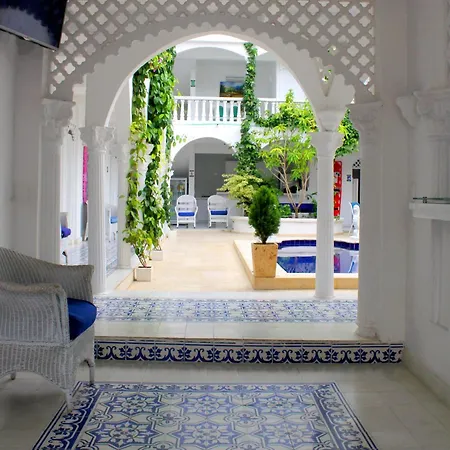 Casa Mara By Akel Hotel