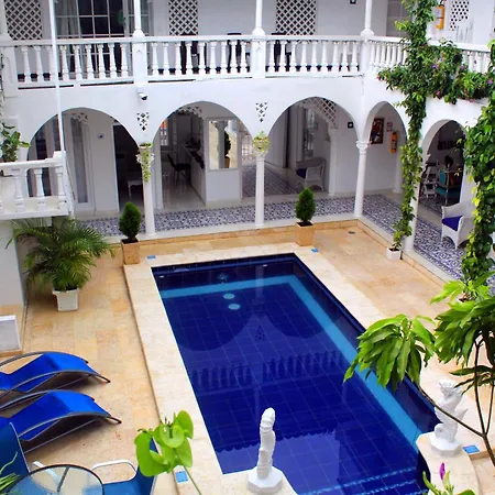 Hotel Casa Mara By Akel