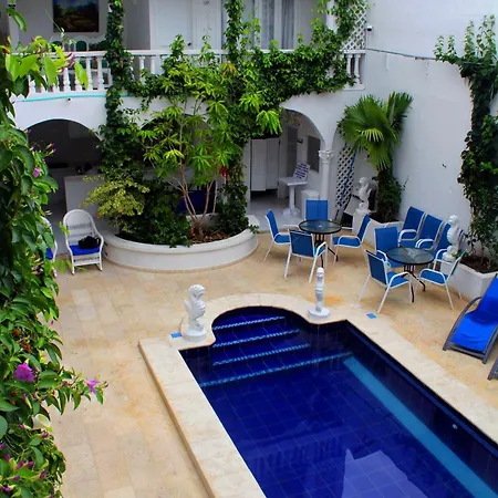 Casa Mara By Akel 3*