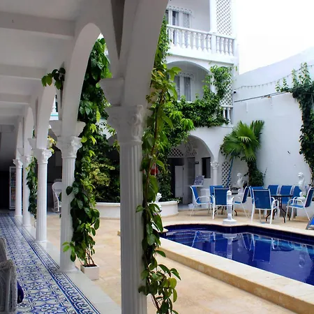 Casa Mara By Akel 3* Cartagena