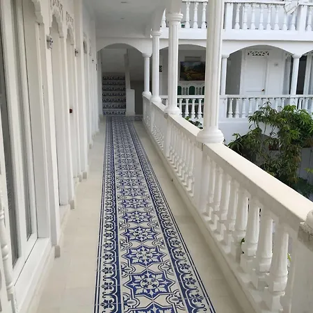 Casa Mara By Akel