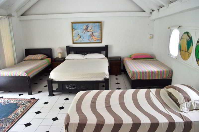 Casa Mara By Akel Cartagena