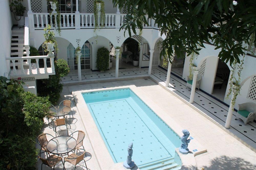 Casa Mara By Akel Hotel 3*