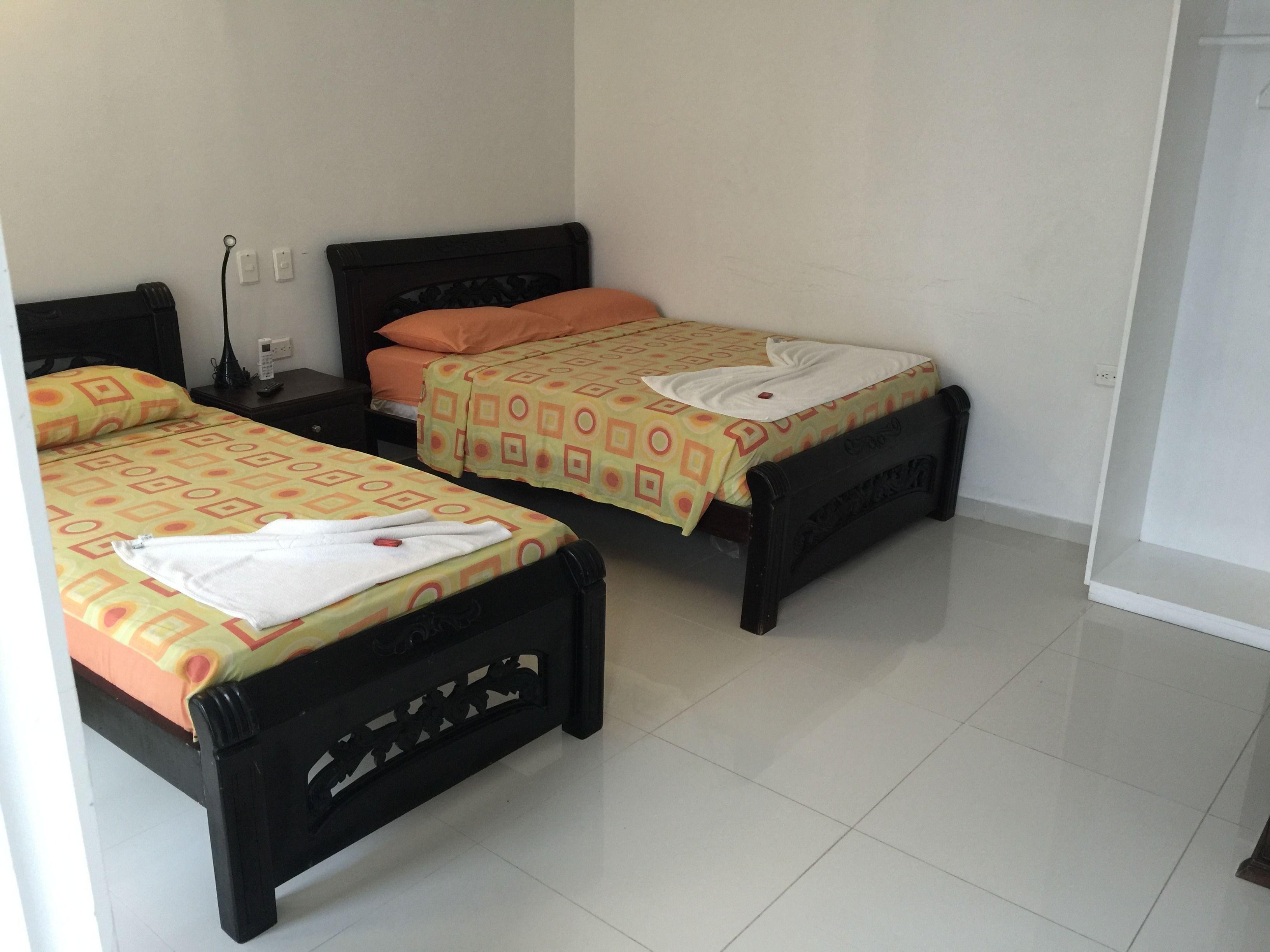 Hotel Casa Mara By Akel Cartagena