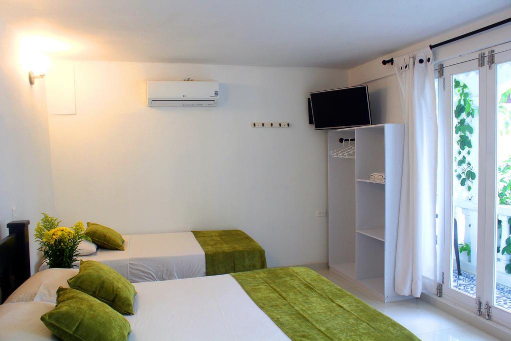 Hotel Casa Mara By Akel Cartagena