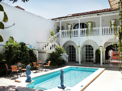 Casa Mara By Akel 3*