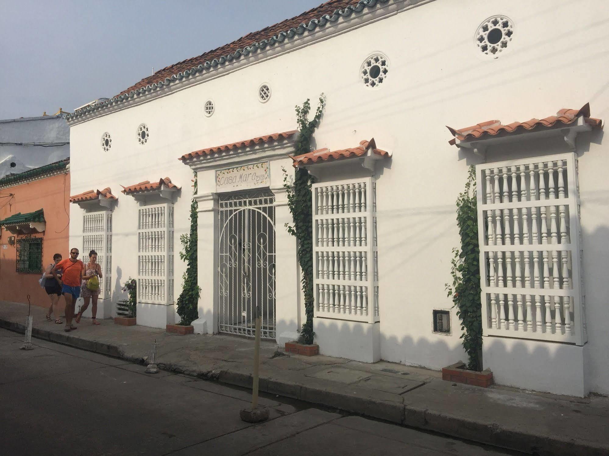 Casa Mara By Akel Cartagena