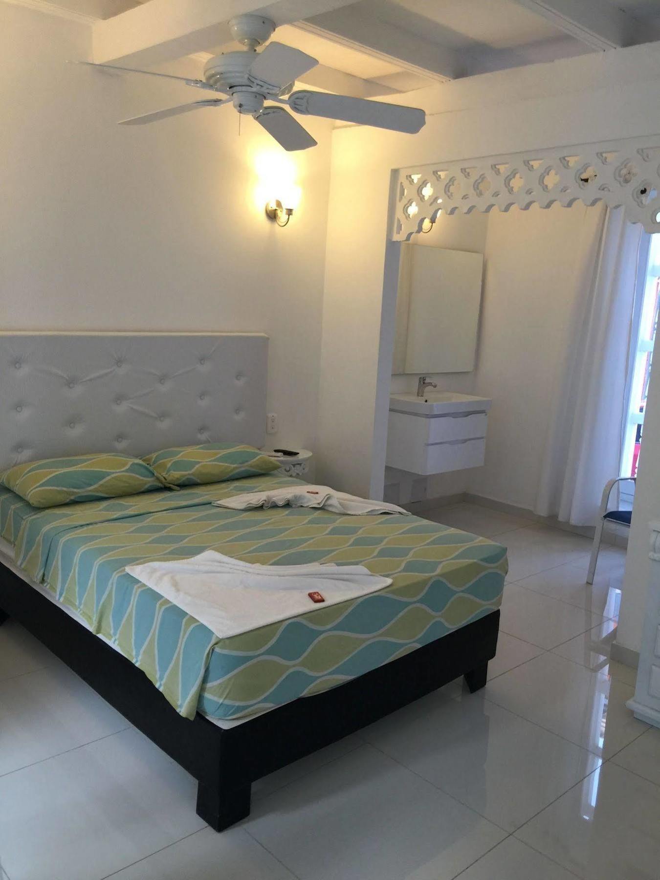 Casa Mara By Akel 3*