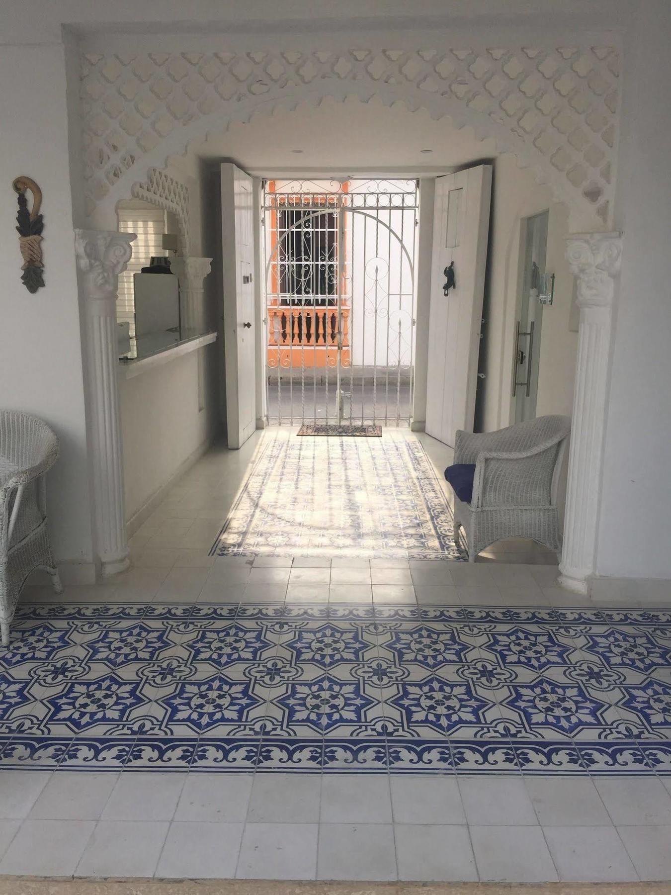 Hotel Casa Mara By Akel 3*