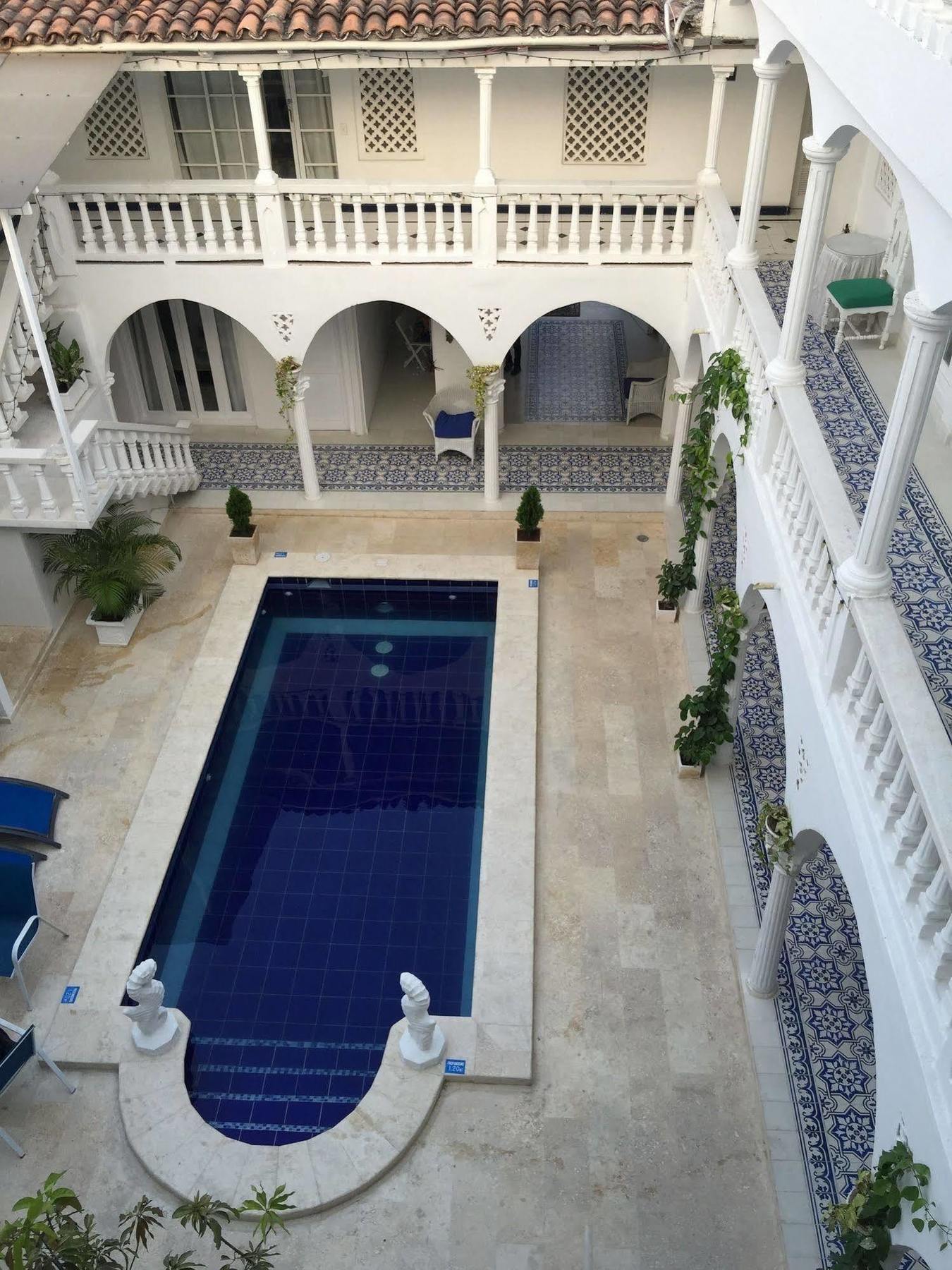 Hotel Casa Mara By Akel 3*