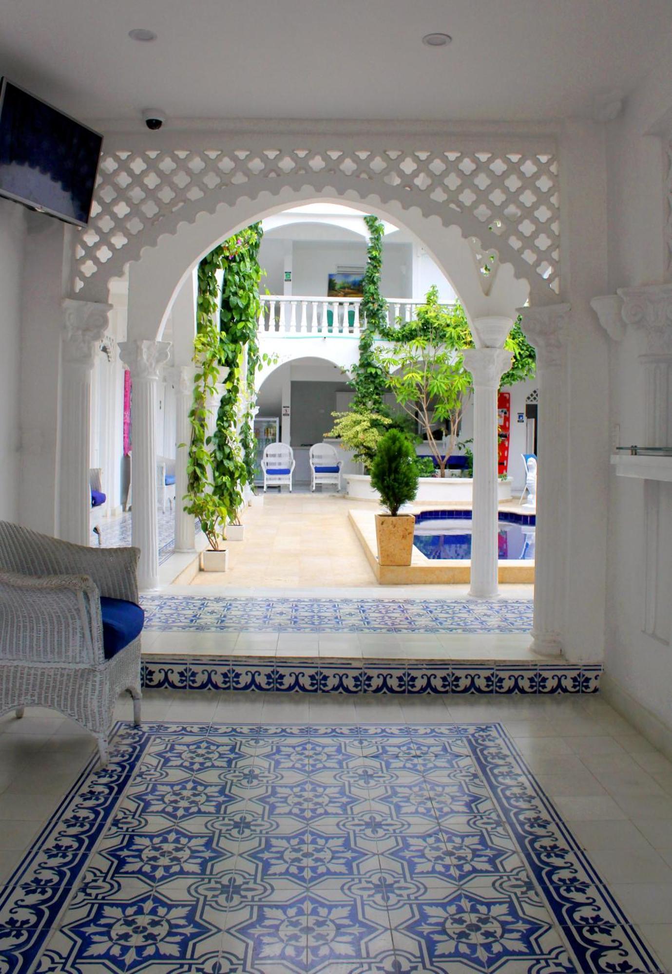 Casa Mara By Akel Hotel