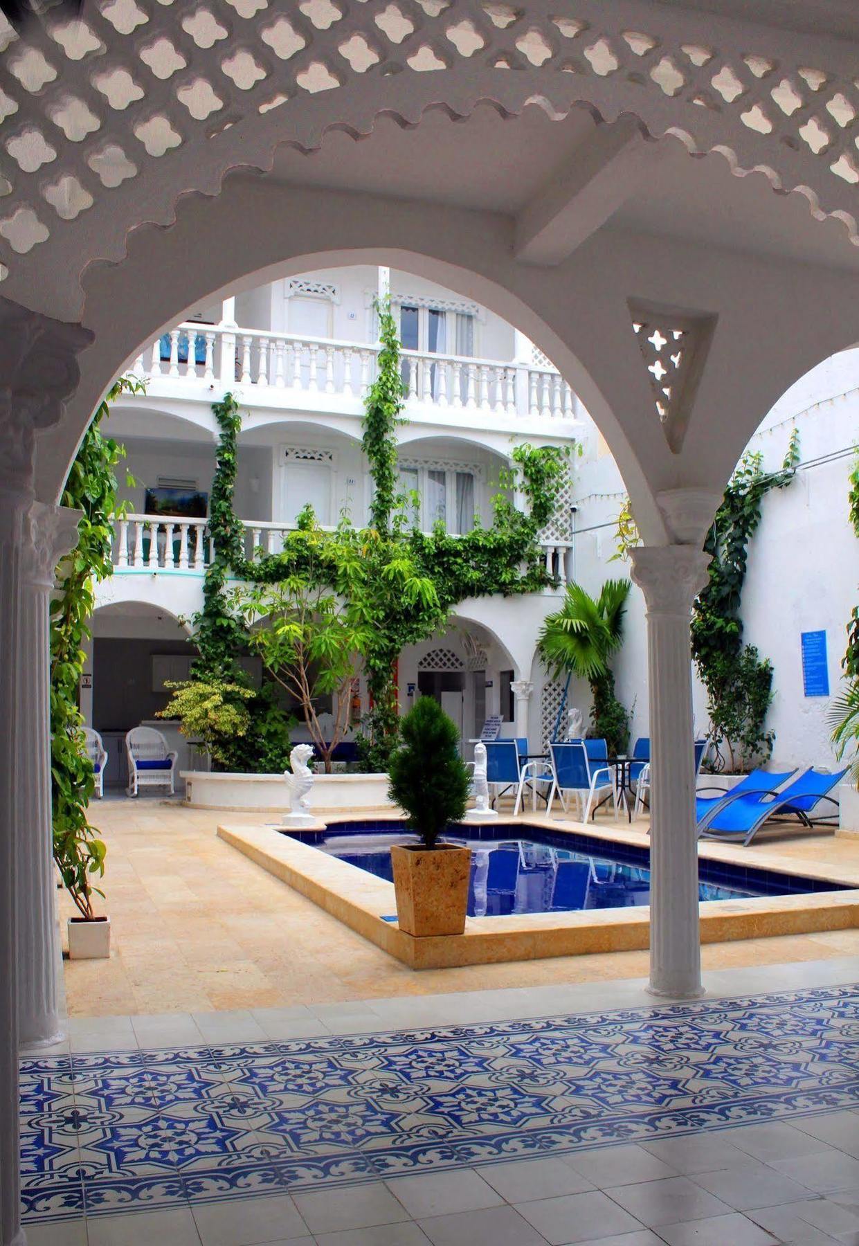 Hotel Casa Mara By Akel