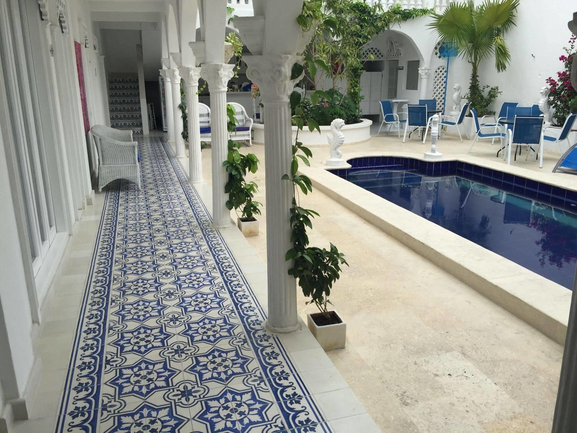 Casa Mara By Akel Cartagena