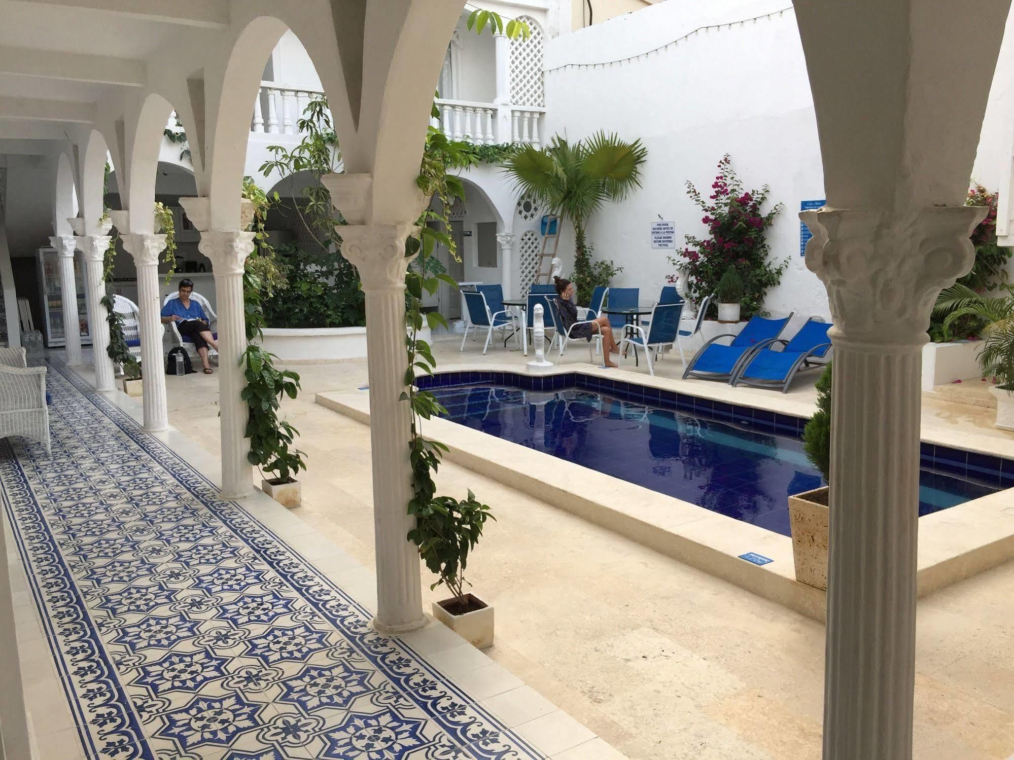 Casa Mara By Akel Hotel 3*