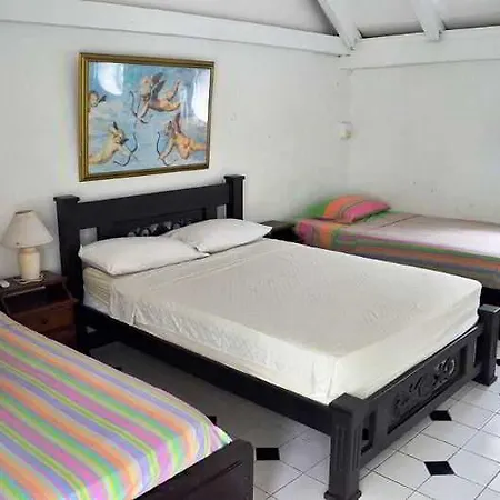 Hotel Casa Mara By Akel 3*