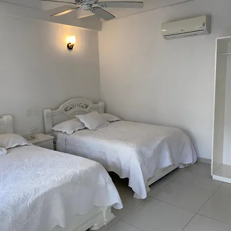 Hotel Casa Mara By Akel Cartagena