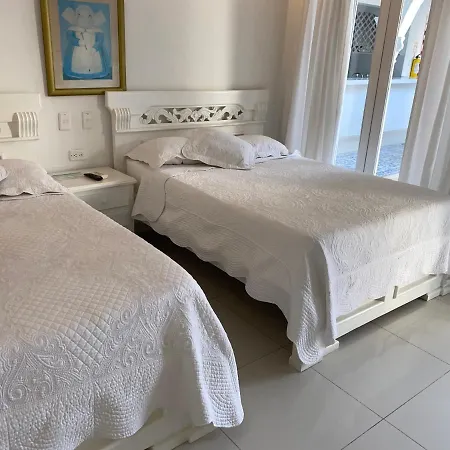Casa Mara By Akel 3* Cartagena