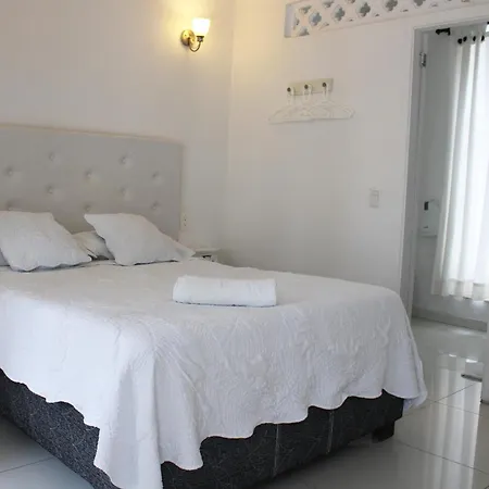 Casa Mara By Akel Cartagena