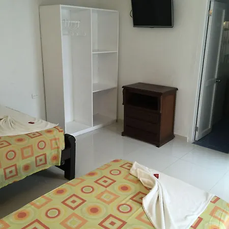 Casa Mara By Akel Hotel
