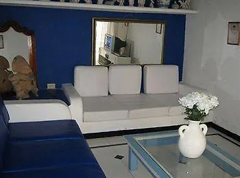 Casa Mara By Akel Hotel Cartagena