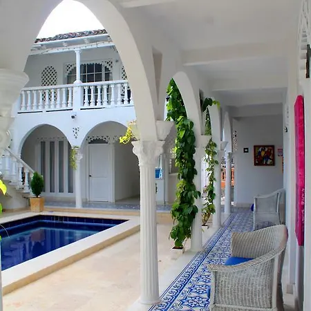 Casa Mara By Akel Cartagena