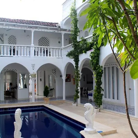 Casa Mara By Akel Cartagena