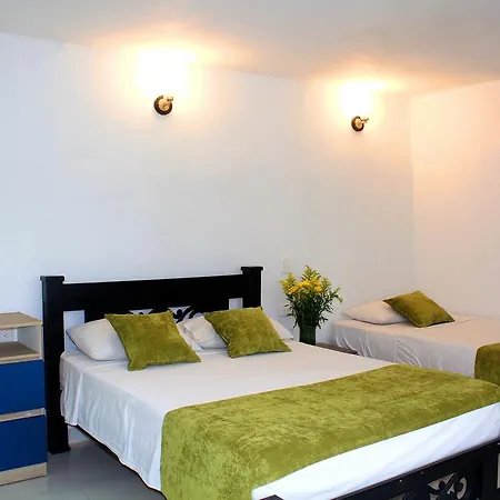 Hotel Casa Mara By Akel Cartagena