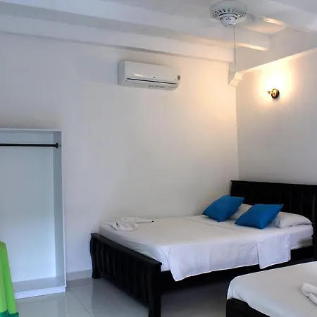 Hotel Casa Mara By Akel Cartagena