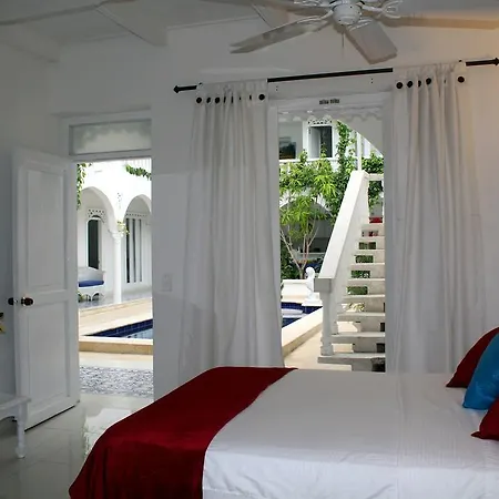 Hotel Casa Mara By Akel Cartagena