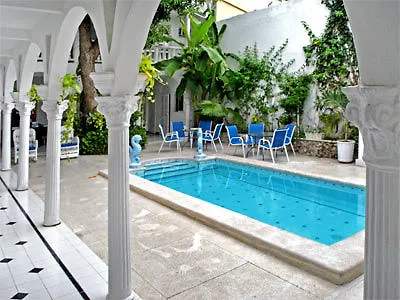 Casa Mara By Akel Hotel Cartagena