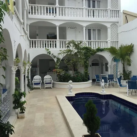 Casa Mara By Akel